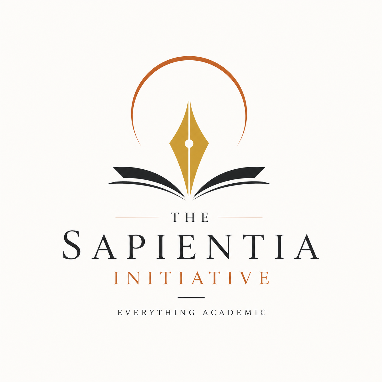 Sapientia Logo