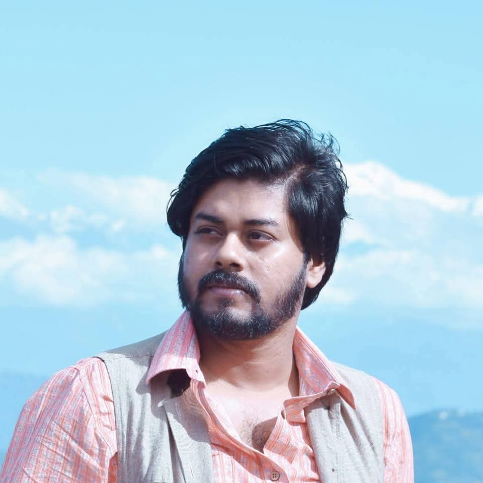 Agnibha Maity