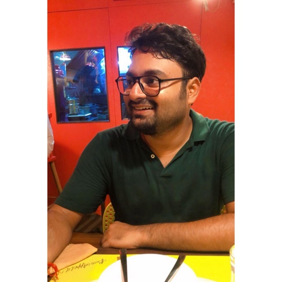 Aniket Roy
