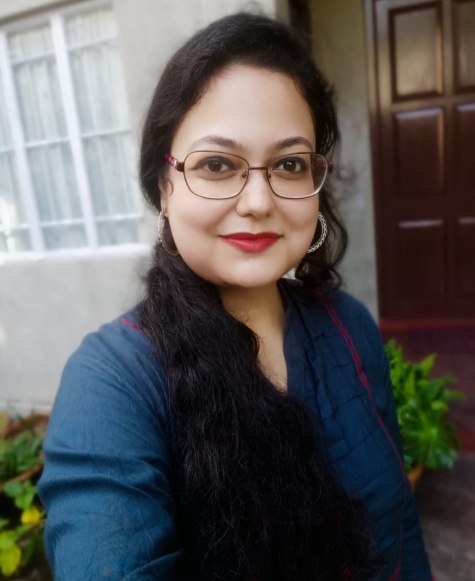 Dr. Silpi Maitra