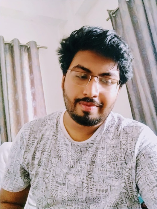 Saikat Pradhan