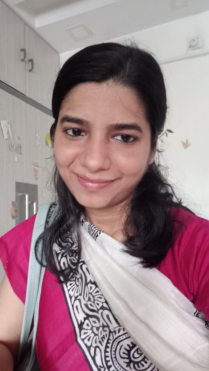 Riti Agarwala